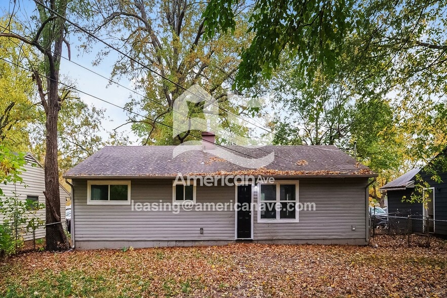 Building Photo - 7504 E 108 Terrace