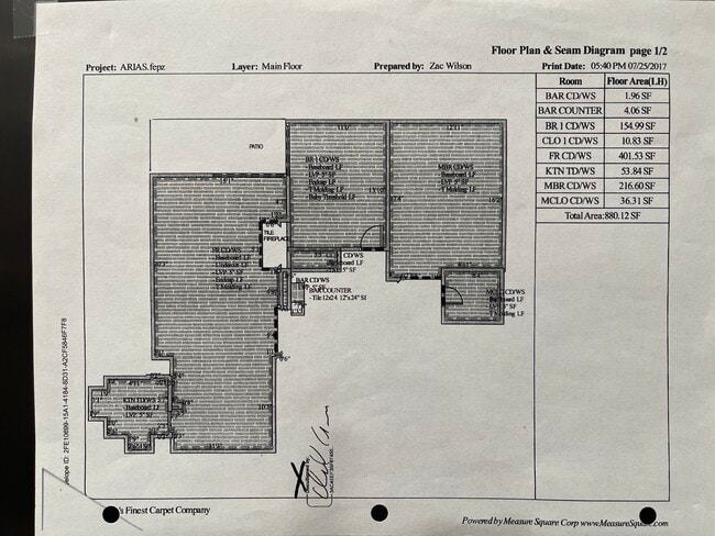 Building Photo - 2625 Pirineos Way