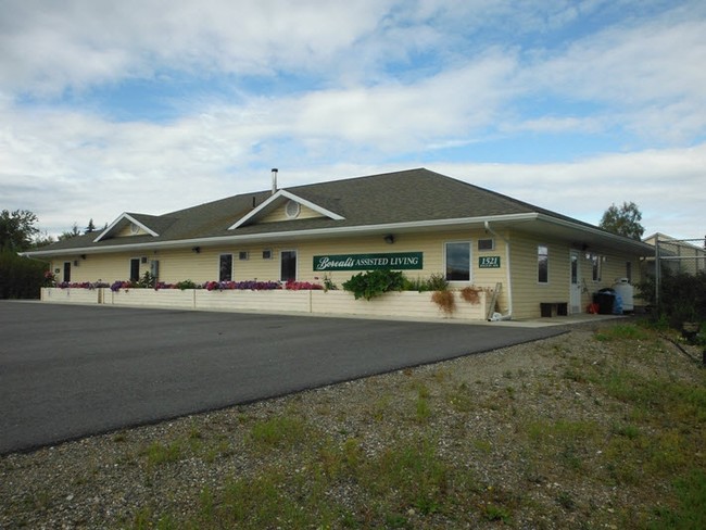Primary Photo - Borealis Assisted Living