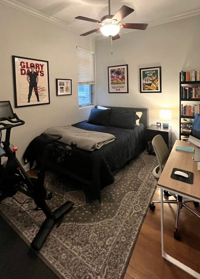 Building Photo - 20 N Aberdeen St