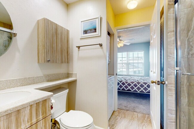 Building Photo - 65 Marco Villas E