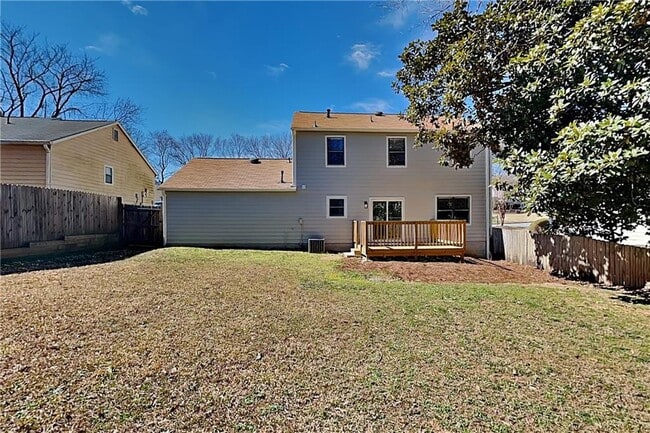 Building Photo - 10515 Colony Glen Dr