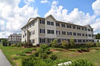 Building Photo - 20 Sentinel Court