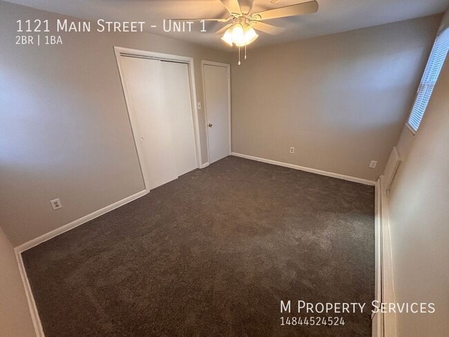 Building Photo - Cozy Two Bedroom Apartment in Lansdale!