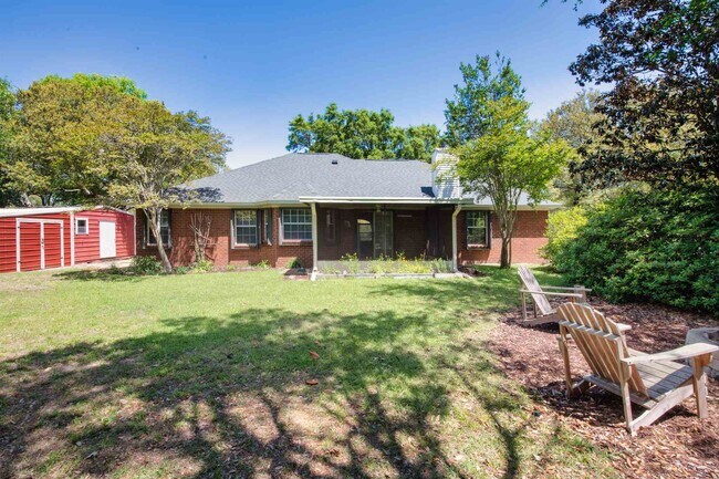 Building Photo - 2642 Barefoot Creek Cir