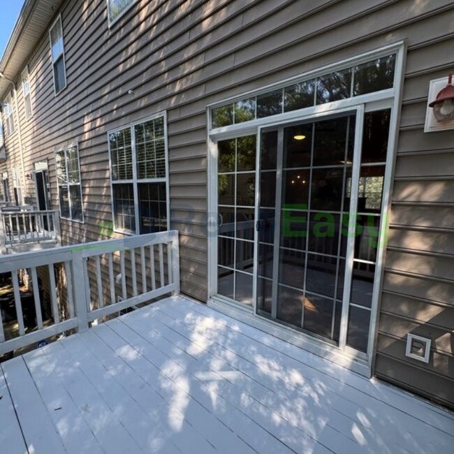 Building Photo - 4405 Harlesden Dr