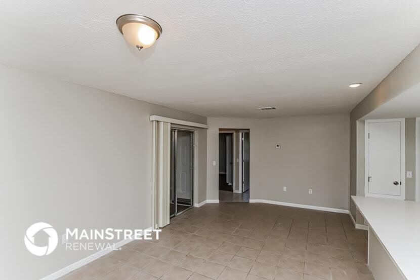 Building Photo - 1513 Hendren Dr