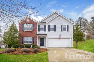 Building Photo - 1765 Campbell Ives Dr SE