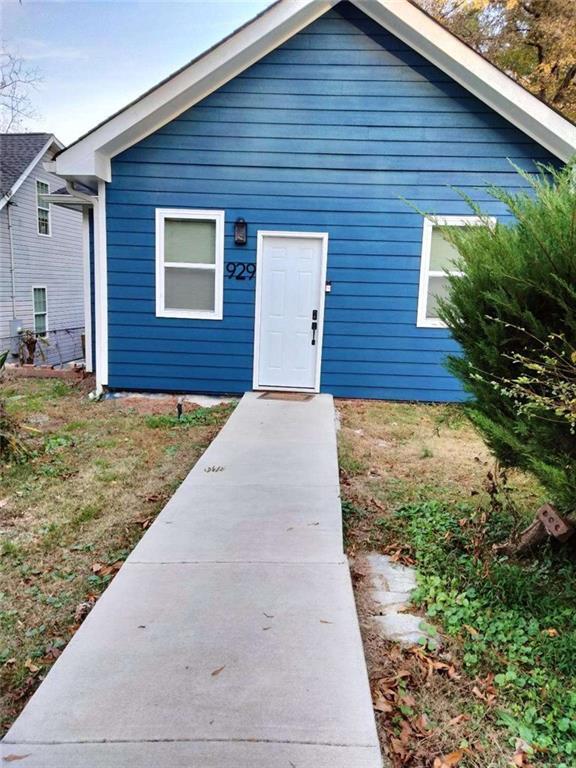 Primary Photo - 929 N Grand Ave NW