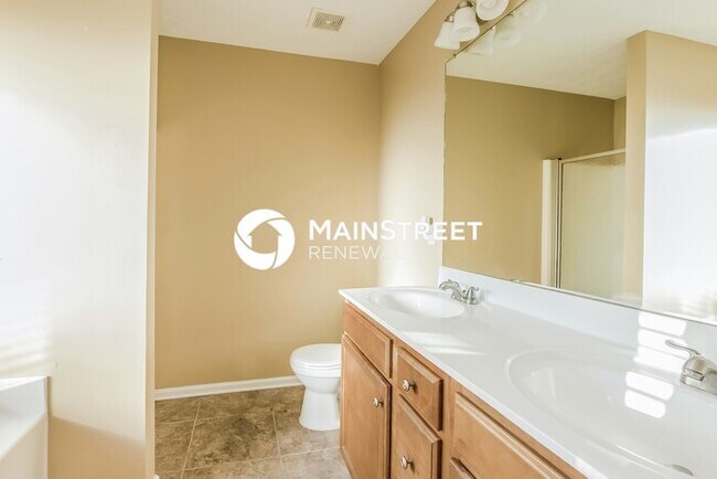Building Photo - 3 Bedroom Pet-Friendly Home in Douglasville, GA with Main Street Renewal