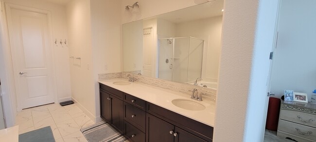 Master Bathroom - 5721 Sterling St