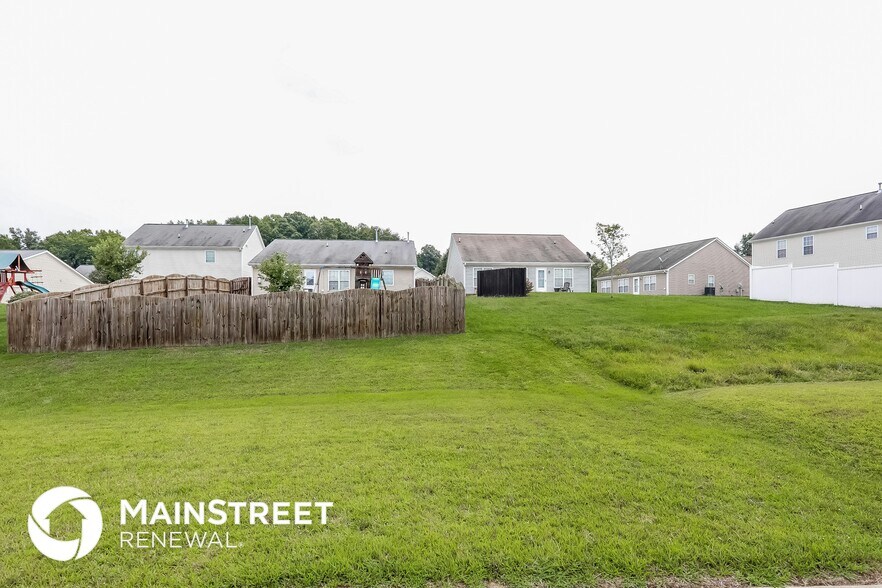 Building Photo - 1148 Langston Dr