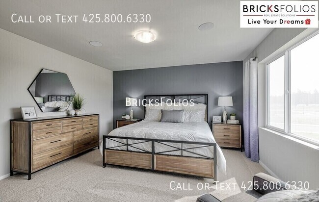 Building Photo - 18617 110th Ave E