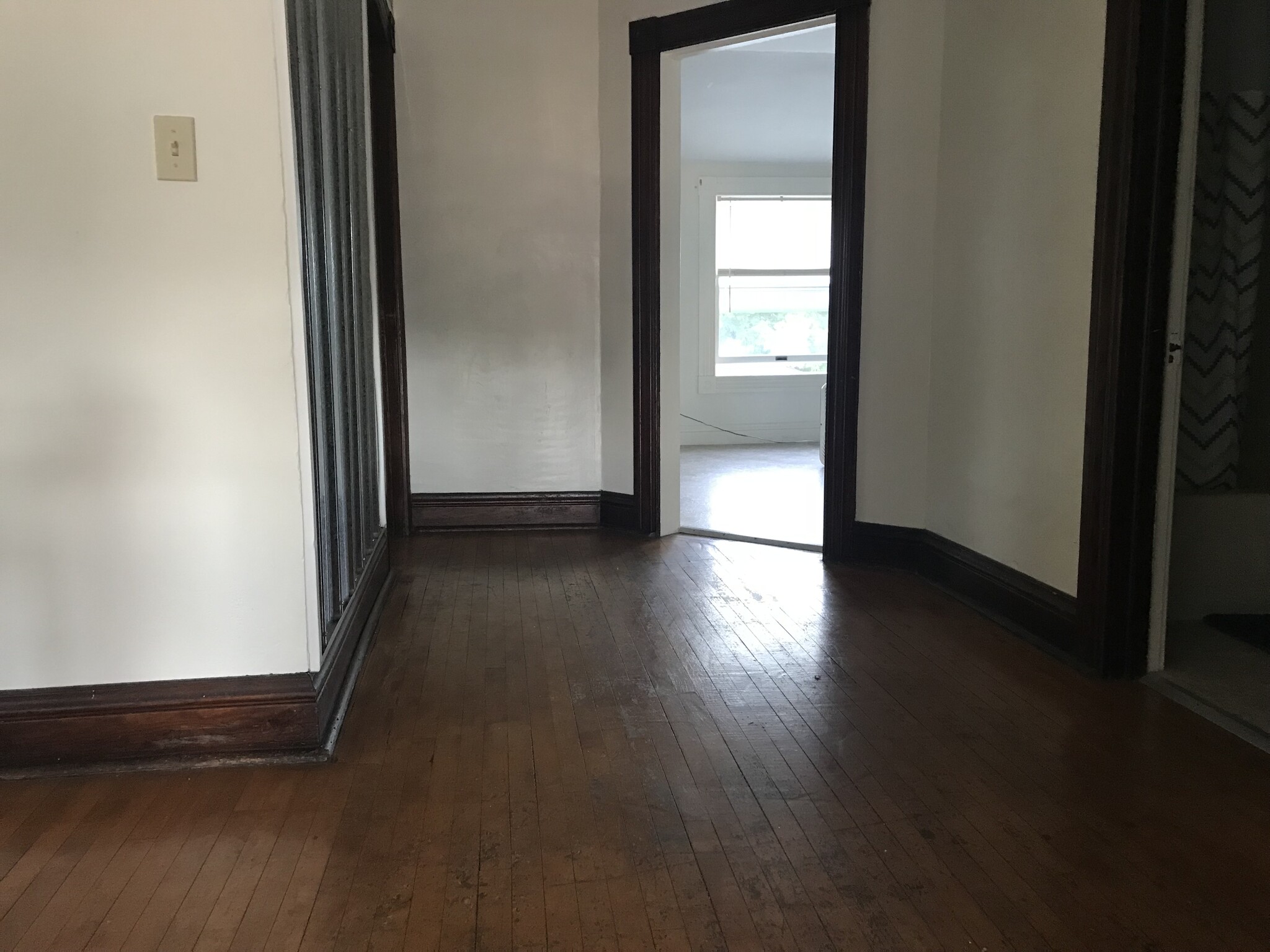 Hallway - 404 N Main St