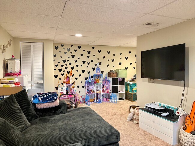 Building Photo - 602 Hamilton St