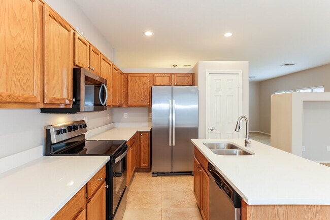 Building Photo - 4629 W Fortune Dr