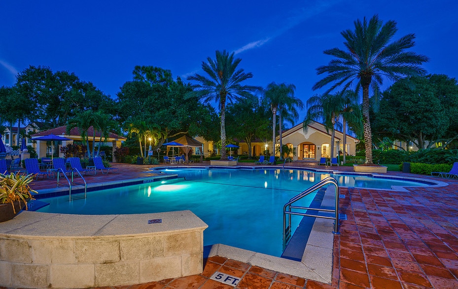 Coquina Cove 3641 SW Coquina Cove Way Palm City FL 34990 Apartment