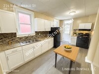 Building Photo - 214 N Albemarle St