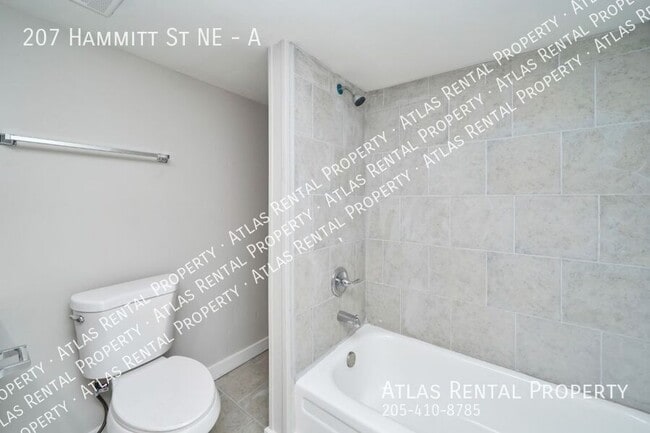 Building Photo - 207 Hammitt St NE