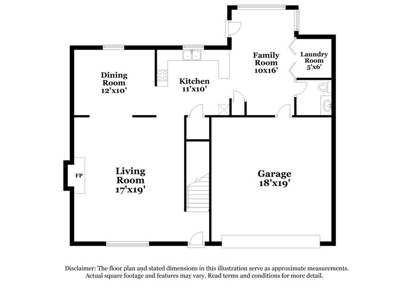 Building Photo - 854 Langley View Ct
