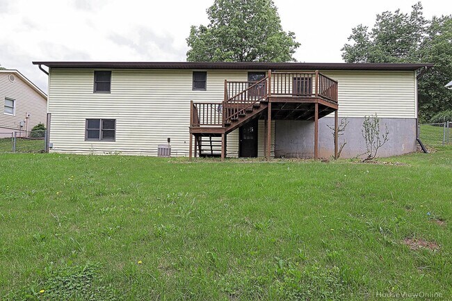 Building Photo - House in Cape Girardeau