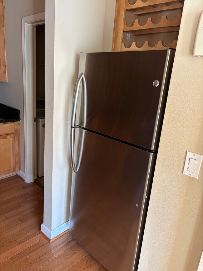 Building Photo - 2602 McKnight Crossing Ct