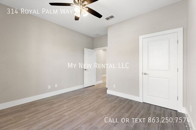 Building Photo - 314 Royal Palm Wy