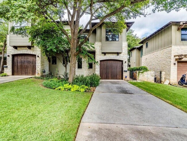 Building Photo - 1502 Barton Hills Dr