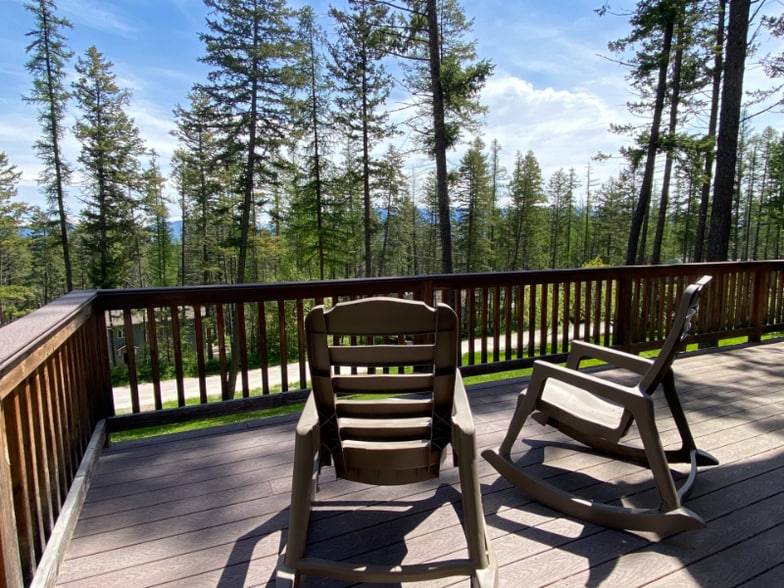 Building Photo - 254 Goat Trail