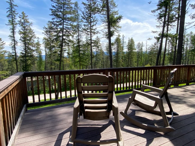 Building Photo - 254 Goat Trail