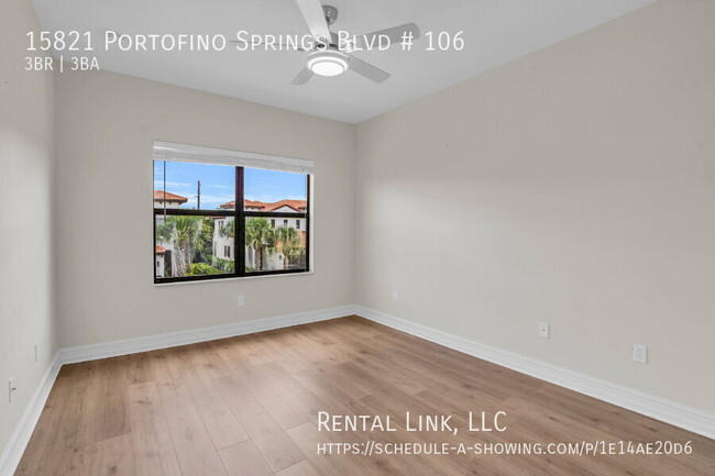 Building Photo - 15821 Portofino Springs Blvd