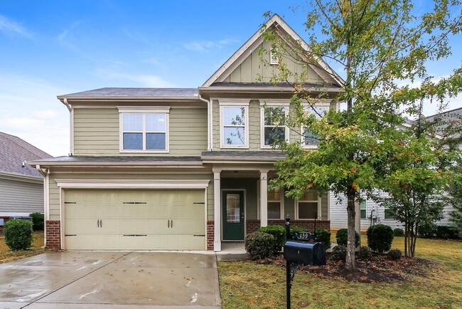 Building Photo - 459 Best Friends Turn Alley