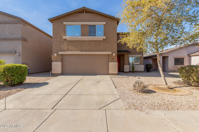 Building Photo - 30980 N Desert Honeysuckle Dr