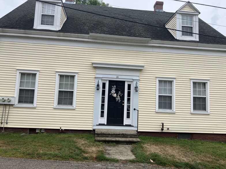Building Photo - 26 Otis Ave