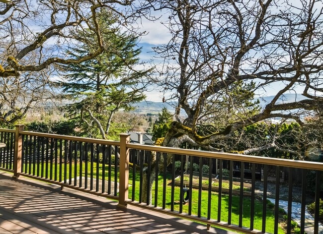 Building Photo - Incredible Peaceful View of the Valley 3 bed 2.5 bath 3 Car Garage