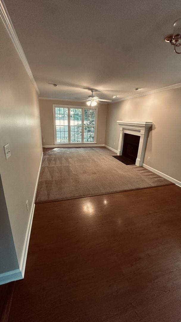 Building Photo - Charming 3br/2.5ba in Wake Forest! Garage, private. Available Now!