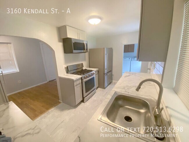 Building Photo - 3160 Kendall St