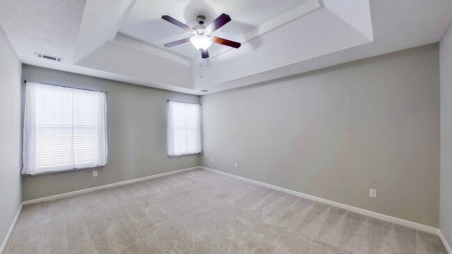 Building Photo - Beautiful Low Maintenance Executive Town Home Close to Gate 2 Fort Gordon