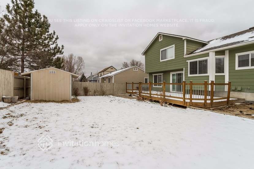 Building Photo - 12175 Elm Way