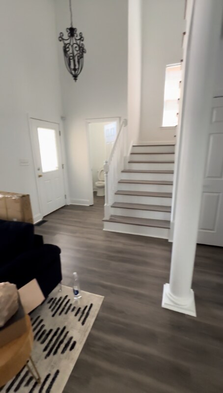 Building Photo - 2308 Pendleton St