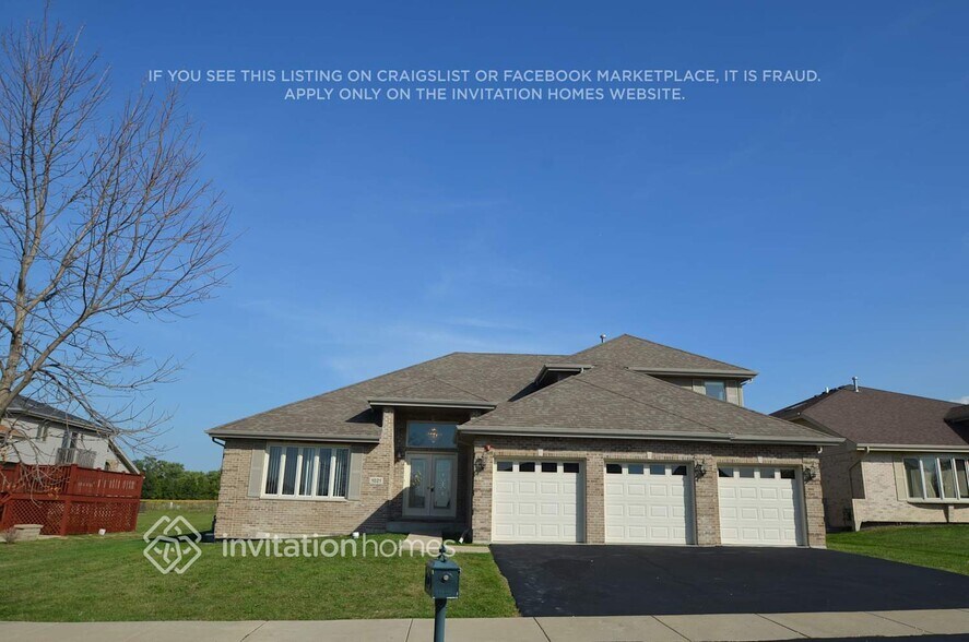 Primary Photo - 1021 Amlin Terrace