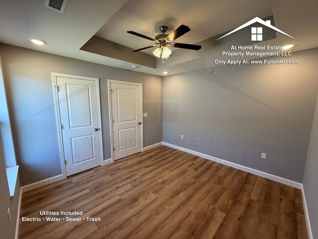 Building Photo - 2610 N Bluff St