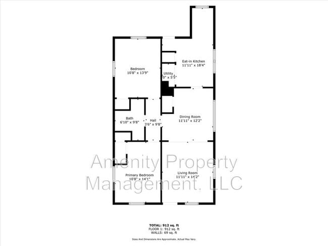 Building Photo - 145 Ash Ave