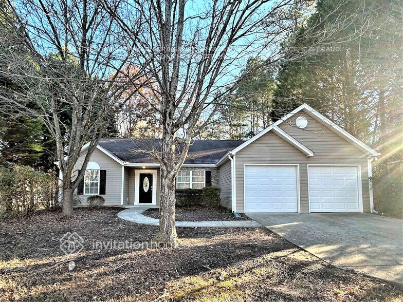 Building Photo - 406 Crested View Dr