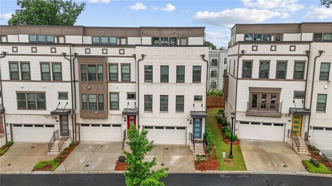 Building Photo - 1153 Rivard Circle NW