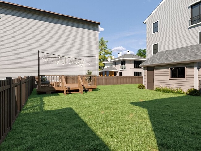 Building Photo - 8 BED 4 BATH  fully remodeled house in Wes...