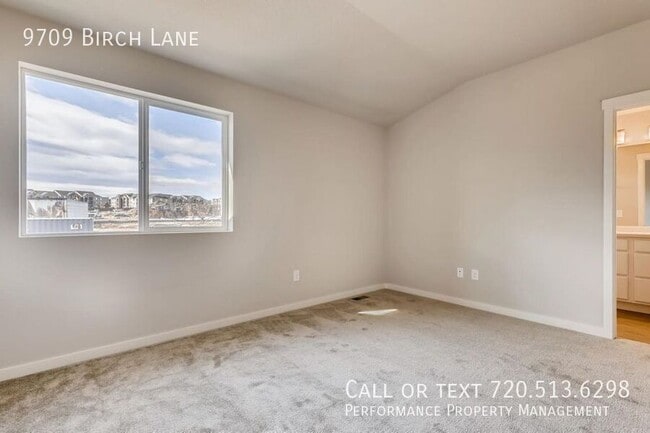 Building Photo - 9709 Birch Ln