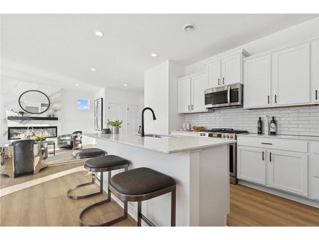 Building Photo - 18372 Glandon Pass