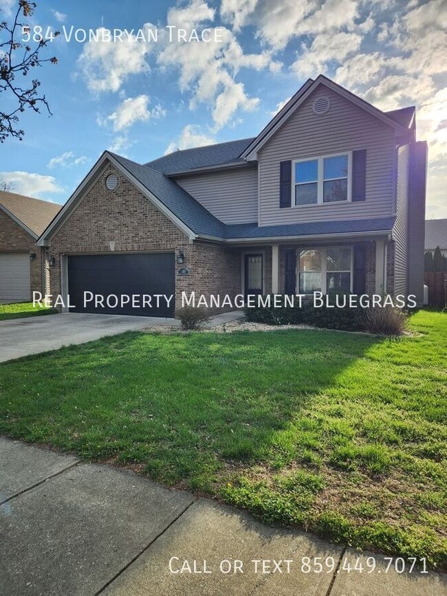 Building Photo - 584 Vonbryan Trace