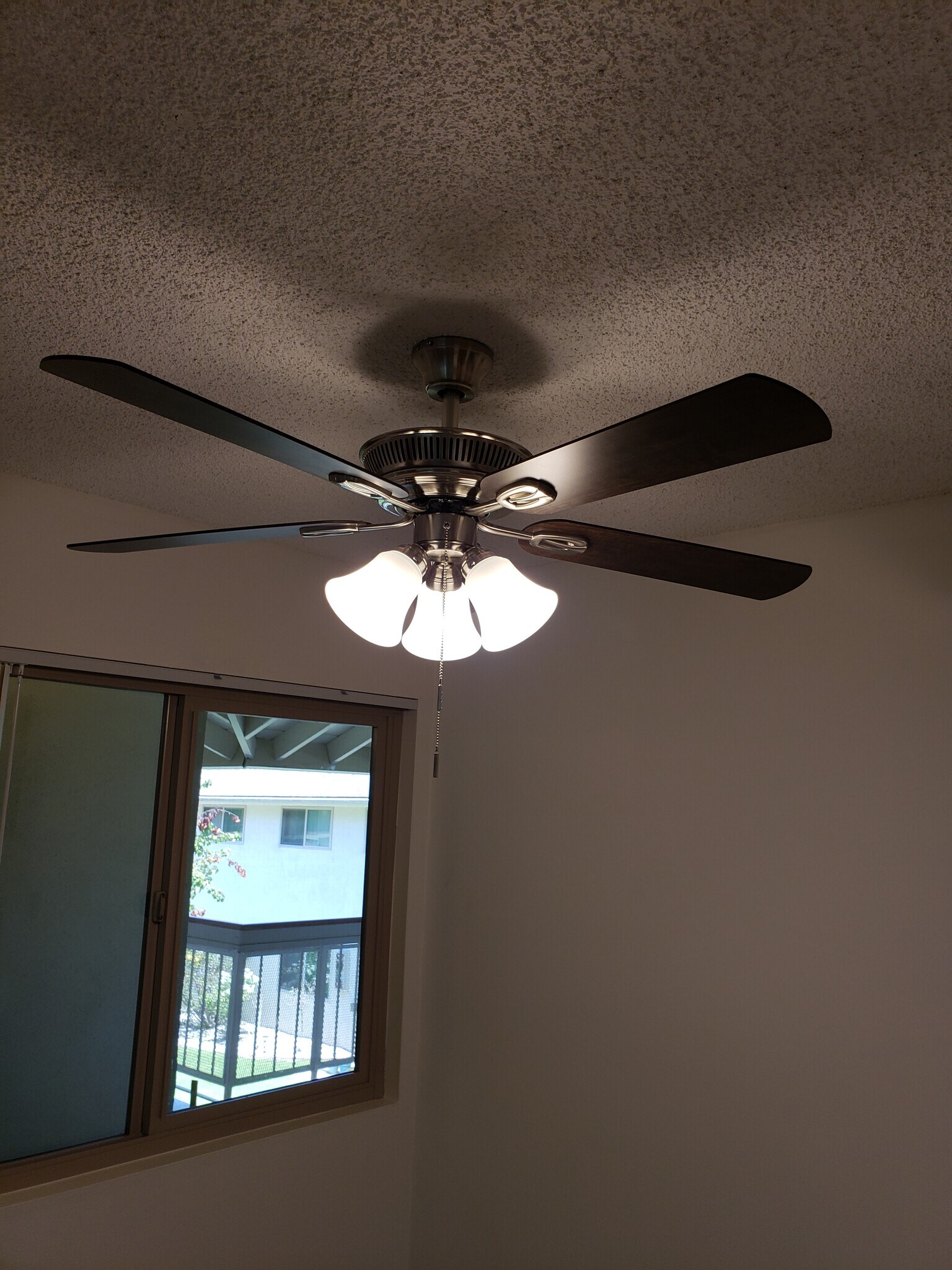 Celing Fan - 2930 W 235th St